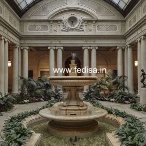 Exterior House Luxury Villa Luxury  House House Front Design Home Front Design-9156