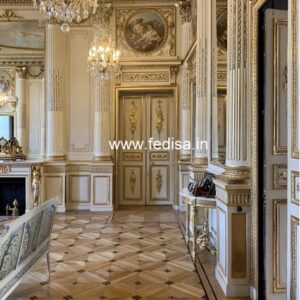 Exterior House Luxury Villa Luxury  House House Front Design Home Front Design-9157