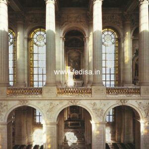 Exterior House Luxury Villa Luxury  House House Front Design Home Front Design-9160