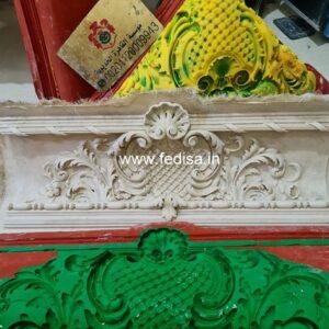 Exterior House Luxury Villa Luxury  House House Front Design Home Front Design-9167