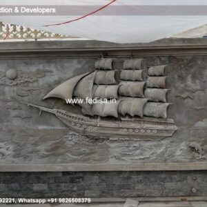 Exterior House Luxury Villa Luxury  House House Front Design Home Front Design-9169