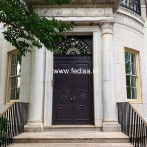 Exterior House Luxury Villa Luxury  House House Front Design Home Front Design-9172