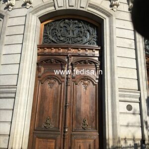 Exterior House Luxury Villa Luxury  House House Front Design Home Front Design-9175