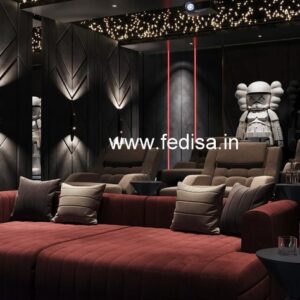 Exterior House Luxury Villa Luxury  House House Front Design Home Front Design-9176