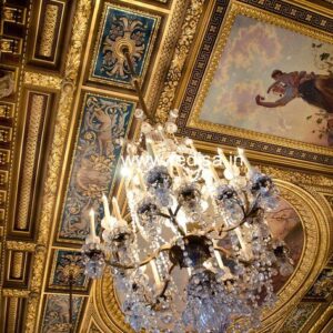 Exterior House Luxury Villa Luxury  House House Front Design Home Front Design-9177