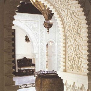 Exterior House Luxury Villa Luxury  House House Front Design Home Front Design-9178