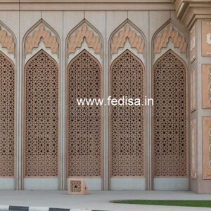 Exterior House Luxury Villa Luxury  House House Front Design Home Front Design-9183