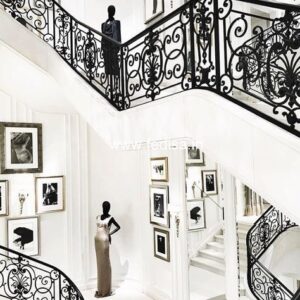 Exterior House Luxury Villa Luxury  House House Front Design Home Front Design-9191