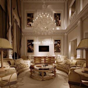 Exterior House Luxury Villa Luxury  House House Front Design Home Front Design-9202