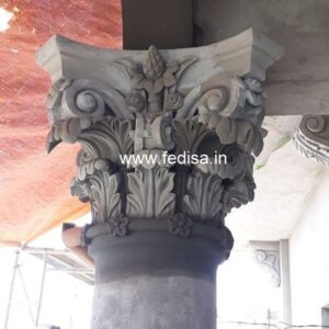 Exterior House Luxury Villa Luxury  House House Front Design Home Front Design-9205