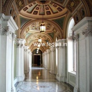 Exterior House Luxury Villa Luxury  House House Front Design Home Front Design-9208