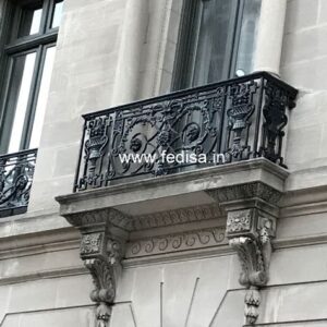 Exterior House Luxury Villa Luxury  House House Front Design Home Front Design-9214