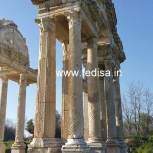 Exterior House Luxury Villa Luxury  House House Front Design Home Front Design-9220