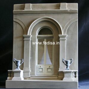 Exterior House Luxury Villa Luxury  House House Front Design Home Front Design-9222