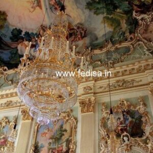 Exterior House Luxury Villa Luxury  House House Front Design Home Front Design-9226