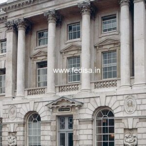 Exterior House Luxury Villa Luxury  House House Front Design Home Front Design-9230