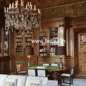 Exterior House Luxury Villa Luxury  House House Front Design Home Front Design-9231