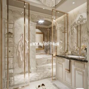 Exterior House Luxury Villa Luxury  House House Front Design Home Front Design-9244