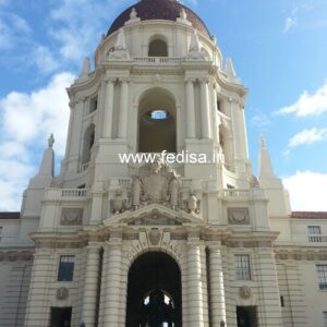 Exterior House Luxury Villa Luxury  House House Front Design Home Front Design-9249