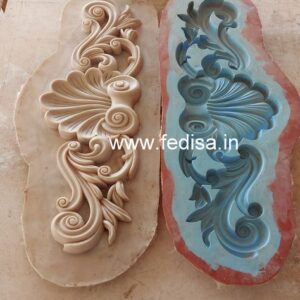 Exterior House Luxury Villa Luxury  House House Front Design Home Front Design-9252