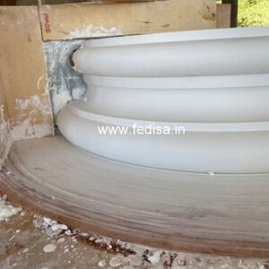 Exterior House Luxury Villa Luxury  House House Front Design Home Front Design-9263