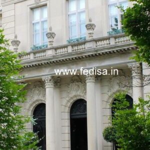 Exterior House Luxury Villa Luxury  House House Front Design Home Front Design-9266