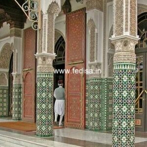 Exterior House Luxury Villa Luxury  House House Front Design Home Front Design-9267