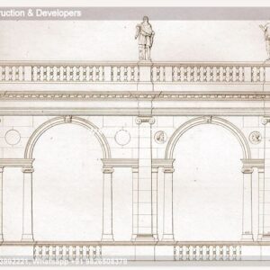 Exterior House Luxury Villa Luxury  House House Front Design Home Front Design-9279