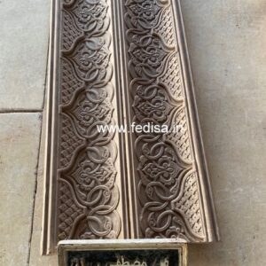 Exterior House Luxury Villa Luxury  House House Front Design Home Front Design-9284