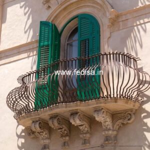 Exterior House Luxury Villa Luxury  House House Front Design Home Front Design-9293