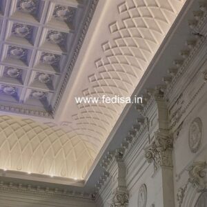 Exterior House Luxury Villa Luxury  House House Front Design Home Front Design-9297