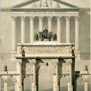 Exterior House Luxury Villa Luxury  House House Front Design Home Front Design-9299