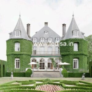 Exterior House Luxury Villa Luxury  House House Front Design Home Front Design-9301