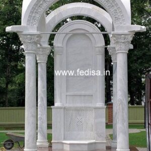 Exterior House Luxury Villa Luxury  House House Front Design Home Front Design-9304