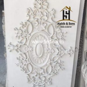 Exterior House Luxury Villa Luxury  House House Front Design Home Front Design-9312