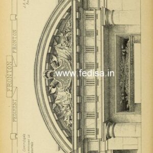 Exterior House Luxury Villa Luxury  House House Front Design Home Front Design-9313