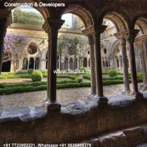 Exterior House Luxury Villa Luxury  House House Front Design Home Front Design-9317