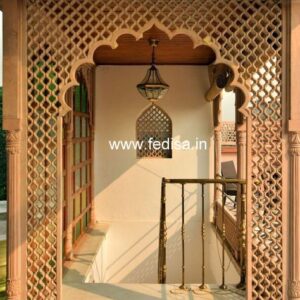 Exterior House Luxury Villa Luxury  House House Front Design Home Front Design-9323