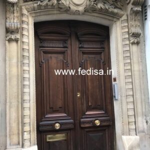 Exterior House Luxury Villa Luxury  House House Front Design Home Front Design-9325