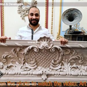 Exterior House Luxury Villa Luxury  House House Front Design Home Front Design-9326