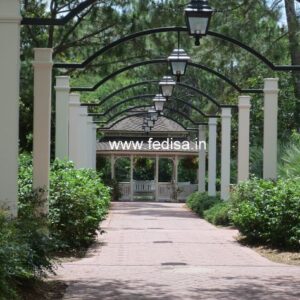 Exterior House Luxury Villa Luxury  House House Front Design Home Front Design-9331