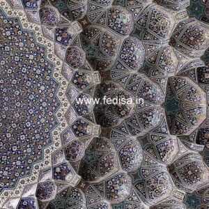 Exterior House Luxury Villa Luxury  House House Front Design Home Front Design-9345