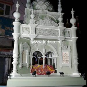 Exterior House Luxury Villa Luxury  House House Front Design Home Front Design-9360