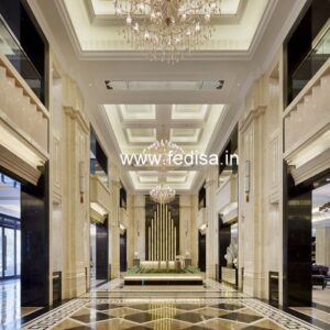 Exterior House Luxury Villa Luxury  House House Front Design Home Front Design-9361