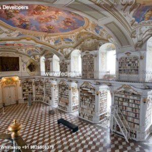 Exterior House Luxury Villa Luxury  House House Front Design Home Front Design-9364