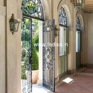 Exterior House Luxury Villa Luxury  House House Front Design Home Front Design-9365