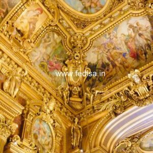 Exterior House Luxury Villa Luxury  House House Front Design Home Front Design-9371