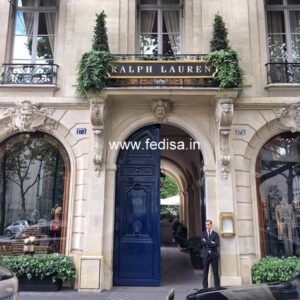 Exterior House Luxury Villa Luxury  House House Front Design Home Front Design-9409