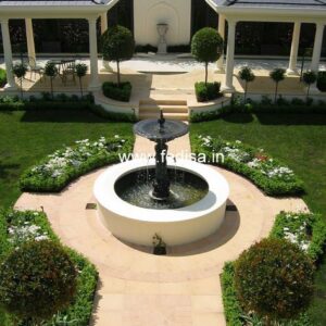 Exterior House Luxury Villa Luxury  House House Front Design Home Front Design-9412