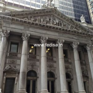 Exterior House Luxury Villa Luxury  House House Front Design Home Front Design-9428